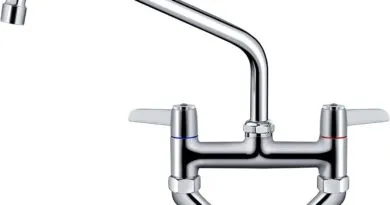 Faucets