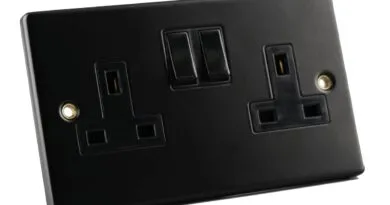 Sockets