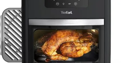 Air fryer