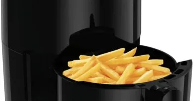 Air fryer