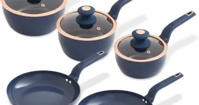 Cookware