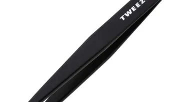 Tweezers