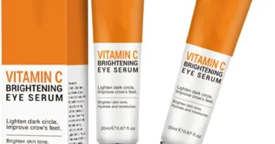 Eye creams