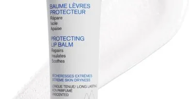 Lip balms