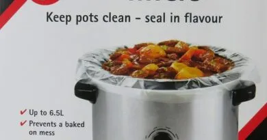 Slow cooker