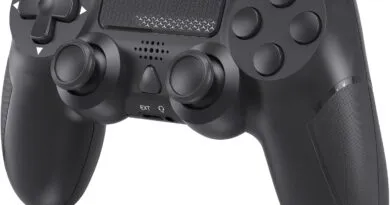 Game controllers