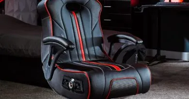 Gaming chairs