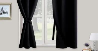 Curtain