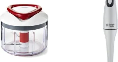 Food processor