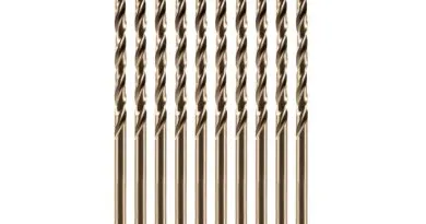 Drill bits