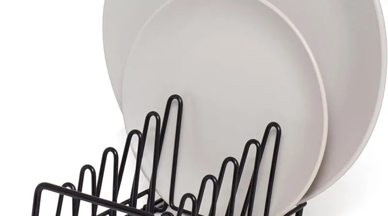 Dish rack