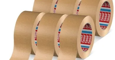 Adhesive tapes