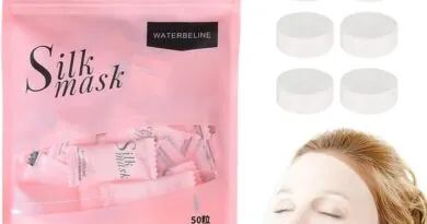 Sheet masks