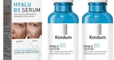 Serums