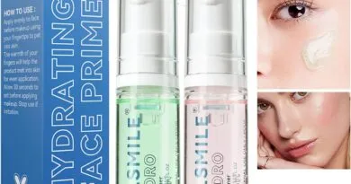 Makeup primers