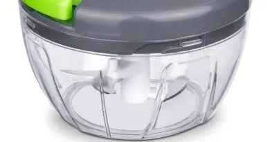 Food processor