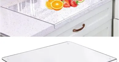 Cutting board