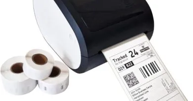 Thermal printers