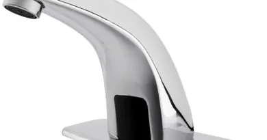 Faucets