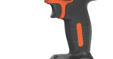 Cordless drills