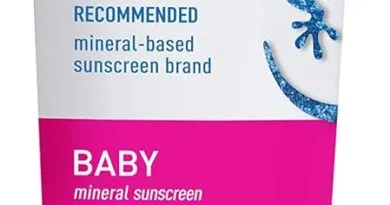 Sunscreen