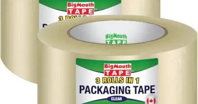 Adhesive tapes