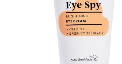 Eye creams