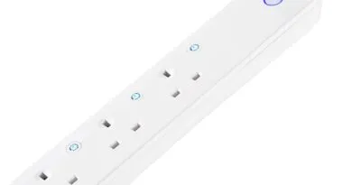 Smart plugs