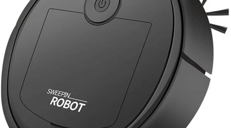 Robot vacuum