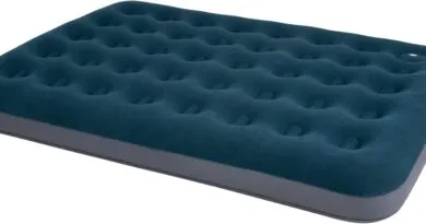 Air mattress