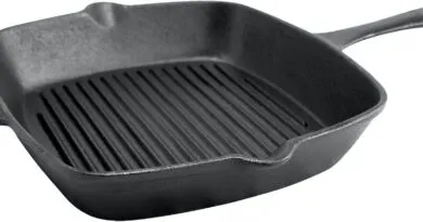 Griddle