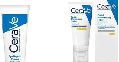 Eye creams