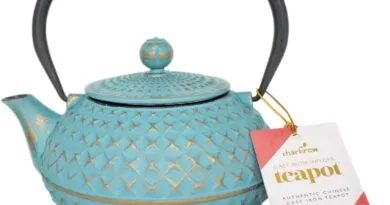 Tea kettle