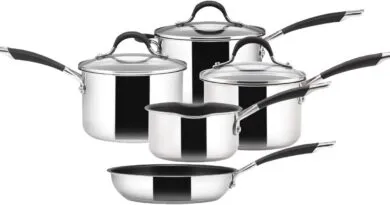 Cookware