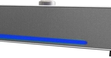 Bluetooth speakers