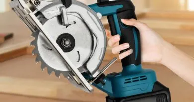 Circular saws