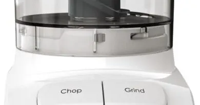 Food processor