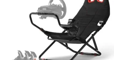 Gaming chairs