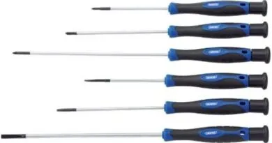 Screwdriver sets