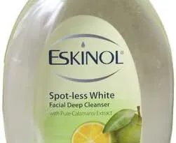 Facial cleansers