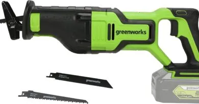 Power saws