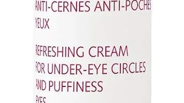 Eye creams