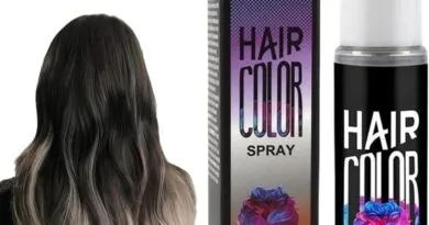 Hair sprays