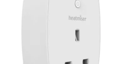 Smart plugs