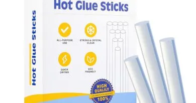 Glues