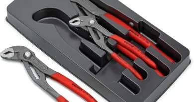 Wrench sets