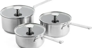 Cookware