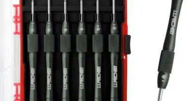 Screwdriver sets