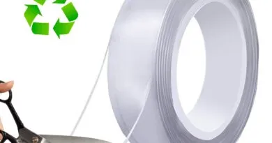 Adhesive tapes