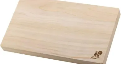 Cutting board